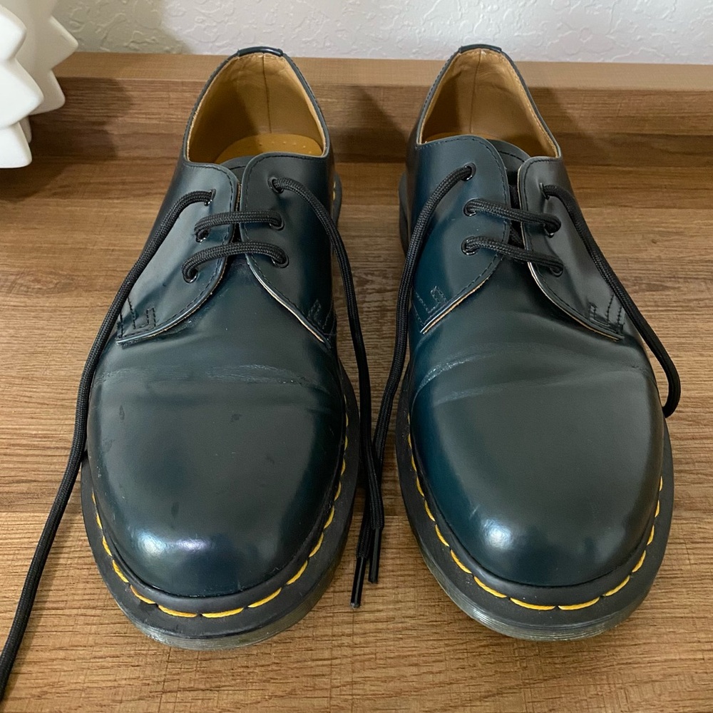Shoes Dr. Marten's Airwick